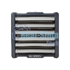 Тепловентилятор водяной Ballu BHP-W2-40-LN