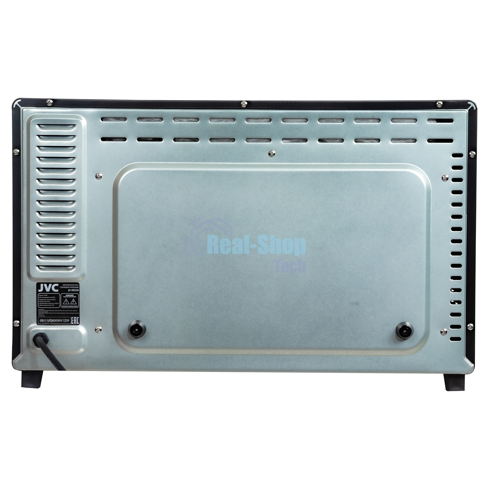 Мини-печь JVC JH-MO405 40 л, 1600 Вт, гриль