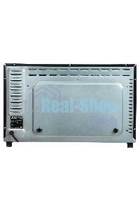 Мини-печь JVC JH-MO405 40 л, 1600 Вт, гриль