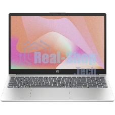 Ноутбук HP 15-fc0024ny Ryzen 7 7730U 16Gb SSD 512Gb AMD Radeon 610M 15.6