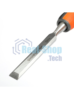 Стамеска PATRIOT, CrV, 12мм