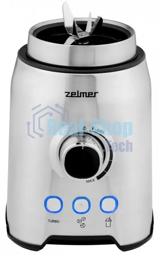 Блендер Zelmer ZSB4799 INOX