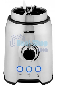 Блендер Zelmer ZSB4799 INOX