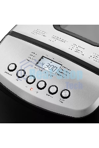 Хлебопечка Kitfort КТ-309 850Вт черный