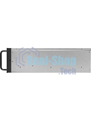 Серверный корпус ExeGate EX293902RUS Pro 3U450-09 (RM 19