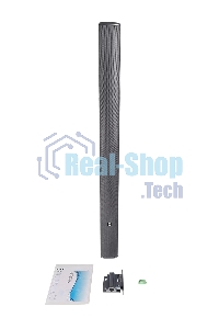 Звуковая колонна Intrend ITSPK-CL925-G пассивная, 9x2.5