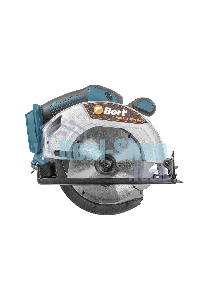 Пила циркулярная аккумуляторная Bort BHK-21Li-185 Solo (без АКБ и ЗУ)