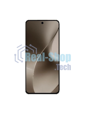 Смартфон Realme 15 5G RMX5106, 12/256Gb, черный