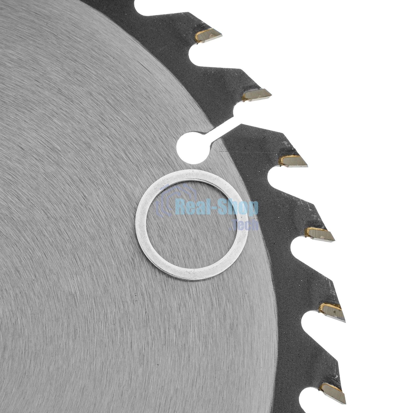 Пильный диск по дереву Denzel ф165 х 20 мм, 36 зубьев 733247