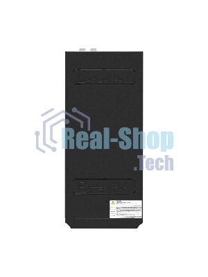 Батарейный блок ExeGate PowerExpert BB-240V.20S9Ah для TL-575-6kVA.240V, TL-575-10kVA.240V батареи 12V 9Ah - 20шт