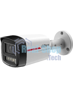 Камера видеонаблюдения IP Dahua DH-IPC-HFW2449TLP-S-LED-0360B-PRO 3.6-3.6мм цв. (DH-IPC-HFW2449TLP-S-LED-PRO)