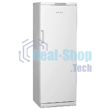 Холодильник Indesit ITD 167 A  белый однокамерный 268/35 л морозилка сверху