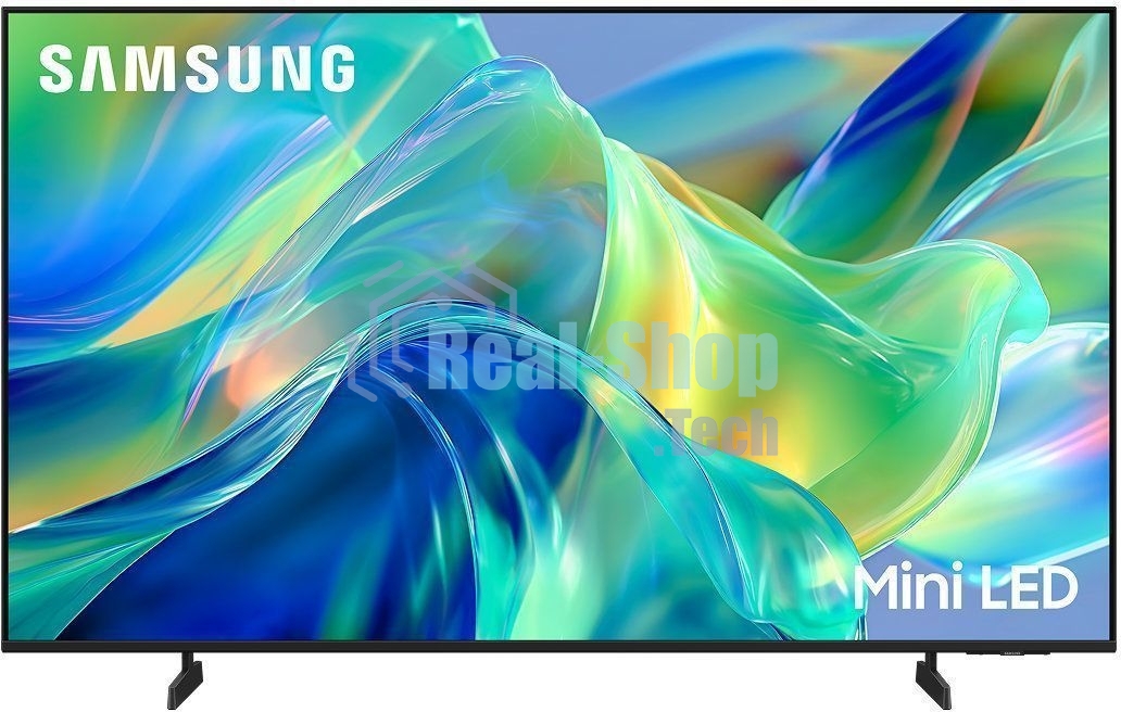 Телевизор Samsung 43