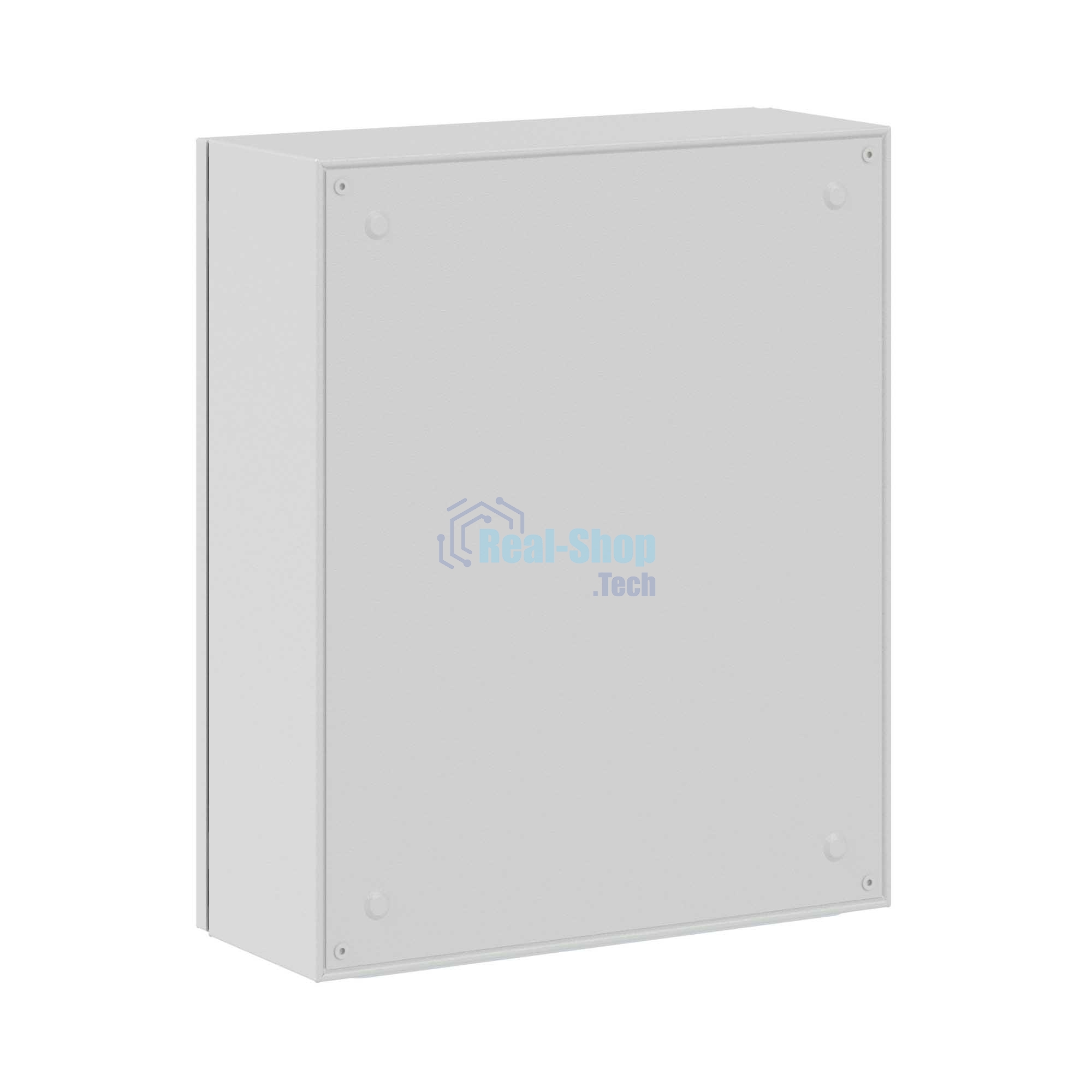 Шкаф ST с монтажной платой 600х500х200 мм от IP65-до IP66 IK10 ДКС R5ST0652