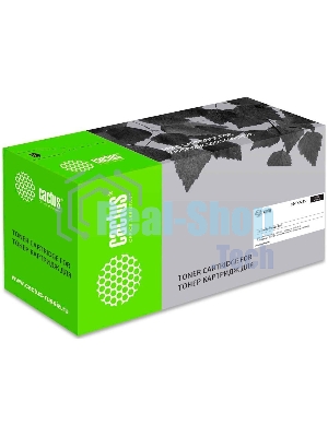 Картридж лазерный Cactus CS-TK7225RU TK-7225 черный (35000 стр.) для Kyocera Mita TASKalfa 4012i