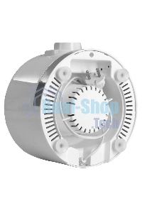 Кухонный комбайн Galaxy Line GL 2309, белый, пластик. чаша 1,5 л, 1000 Вт, 2 скорости и импульс. режим