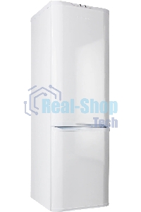 Холодильник ОРСК-175 B белый двухкамерный 245/120л морозилка снизу