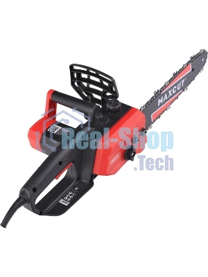 Пила цепная электрическая (сучкорез) MAXCUT MCE 112 1.0кВт, шина 12