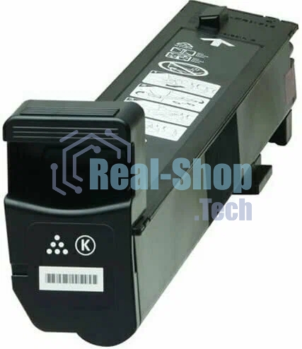 Картридж лазерный контрактный HP 825A черный Contract LJ Toner Cartridge