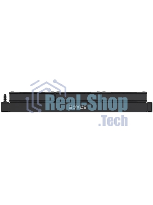 Система жидкостного охлаждения ID-Cooling SL360 PRO SE черный 120мм алюминий+медь 2000rpm 27.2db 4-pin 350W