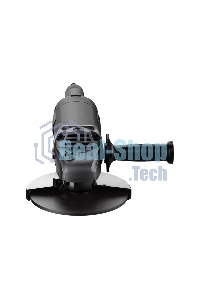 Угловая шлифовальная машина Deli DE-JM180-1E (2000Вт, 180мм, 8500об/мин, картон)