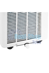 Кондиционер мобильный Ballu Orbis BPAC-09 OR/N6