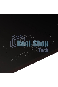 Индукционная варочная панель DeLonghi ELETTRA 4B2P CR черный