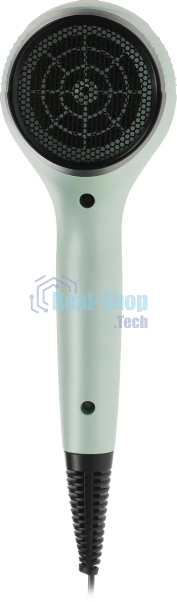 Фен Hyundai H-HDI0766 2200Вт оливковый