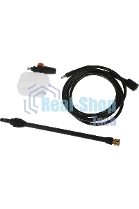 Мойка высокого давления Bort BHR-1700-PRO