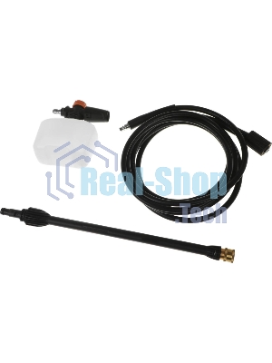 Мойка высокого давления Bort BHR-1700-PRO