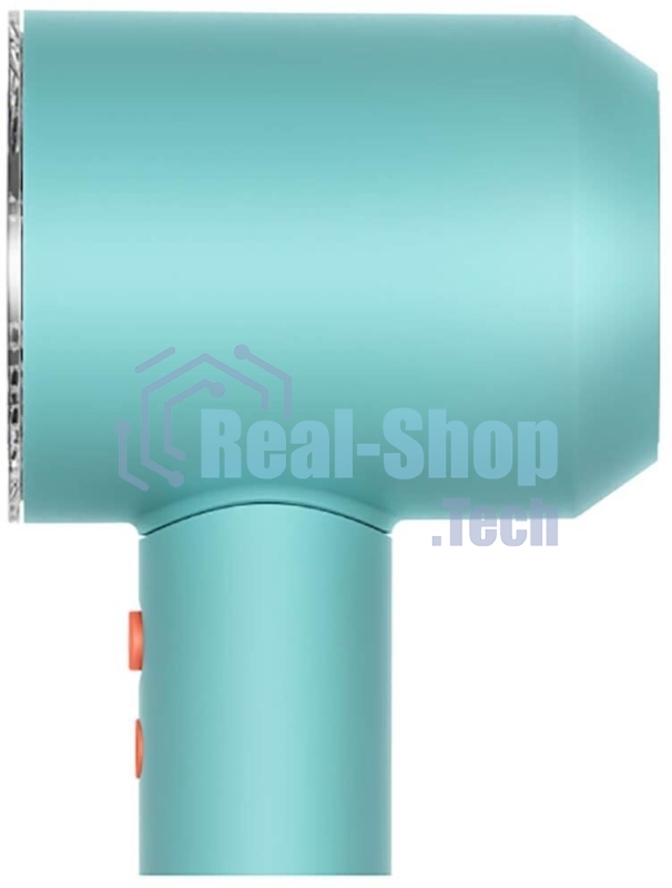 Фен Dyson Supersonic HD16 Ceramic Patina/Topaz