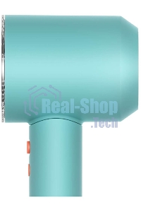 Фен Dyson Supersonic HD16 Ceramic Patina/Topaz