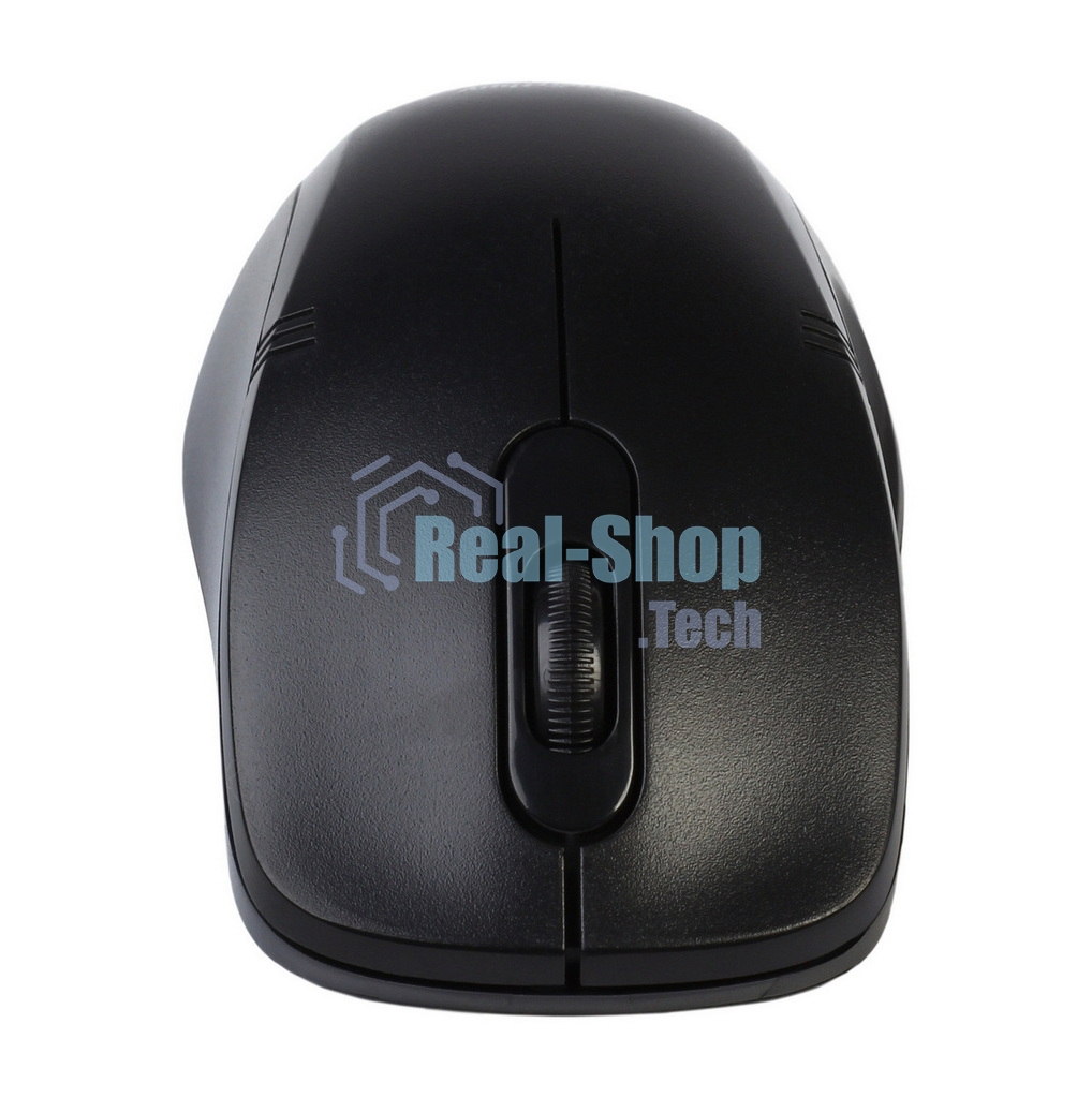 Мышь беспроводная Smartbuy (SBM-358AG-K) ONE черная