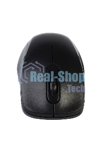 Мышь беспроводная Smartbuy (SBM-358AG-K) ONE черная