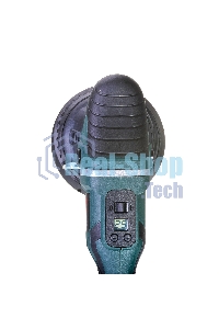 Профессиональная бесщеточная полировальная машина аккумуляторная KLPRO KLPS18B-80 (18В, Li-ion-2шт, 8.0А·ч, 125мм, М14, 2000-4800 об/мин З/У,сумка)