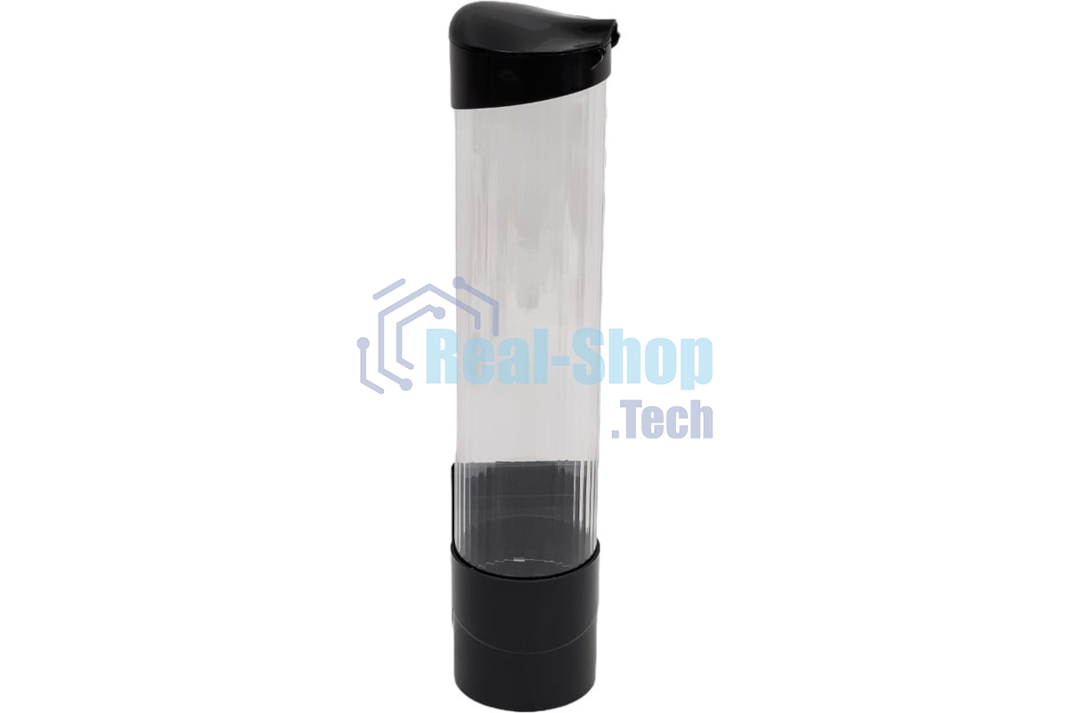 Стаканодержатель для кулера/пурифайера AEL 70265 на магните черный