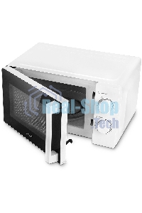 Микроволновая печь Vitek VT-MW0120 20л. 700Вт белый/серебристый