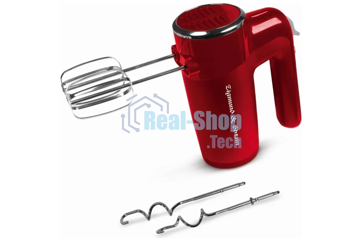 Миксер Zigmund & Shtain ZHM-151