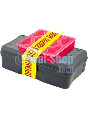 Ящик для инструментов BLOCKER BR6675СРСВЦОР бокс Techniker 12