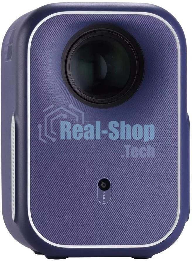 LED проектор InFocus IN3048SL Apex Challenger, LCD, 200 lm, FullHD, (1.2:1), HDMI 2.1 (eARC), Bluetooth 5.0/BLE, wi-fi 2.4/5GHz, 2х3W, до 25 000ч., 1.25 кг