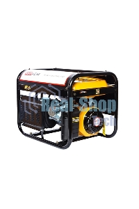 Генератор RedVerg RD-G3900N 3кВт