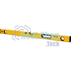 Строительный уровень Deli DL290800 800мм