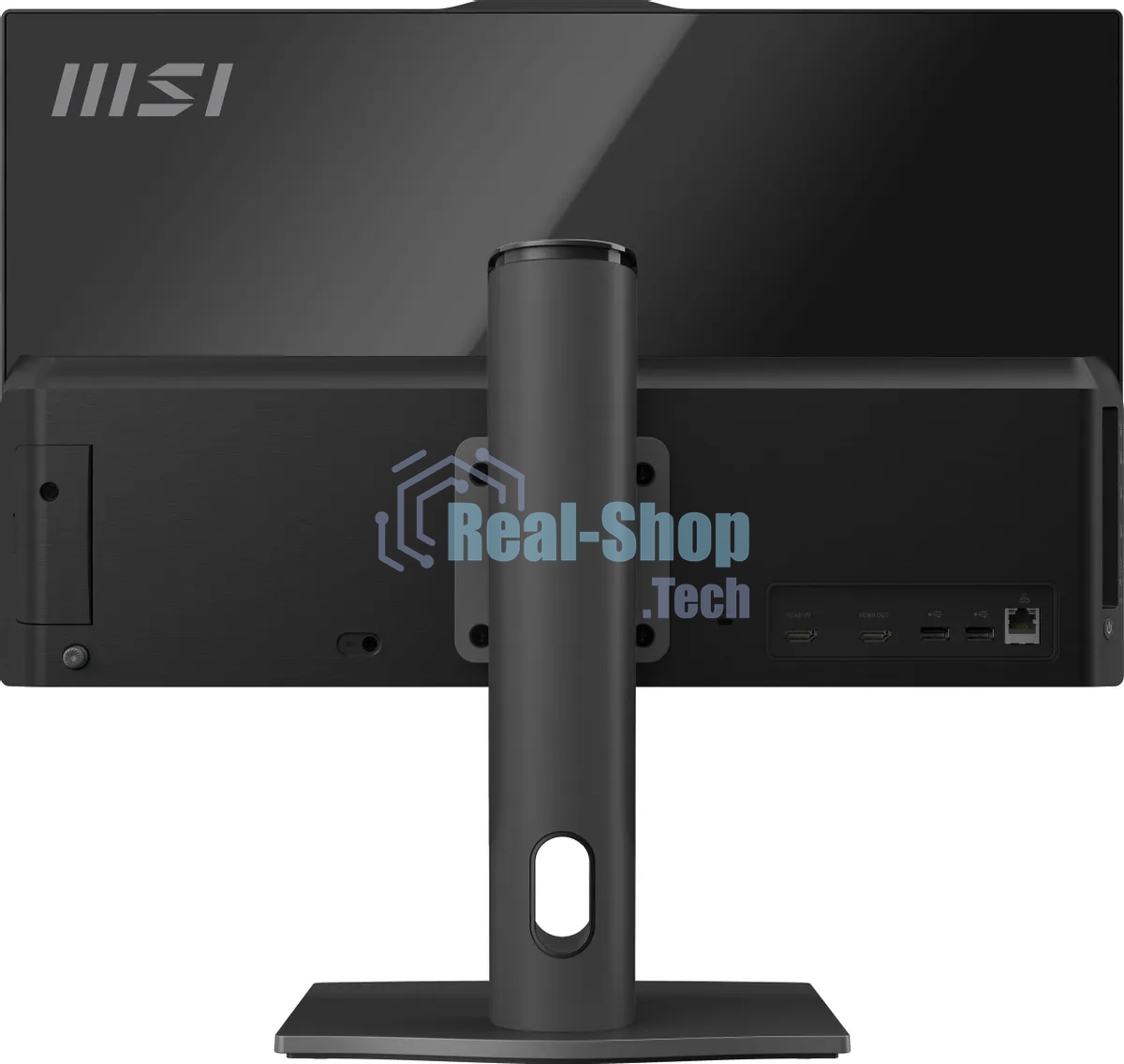 Моноблок MSI Modern AM242P 1M AiO 23,8