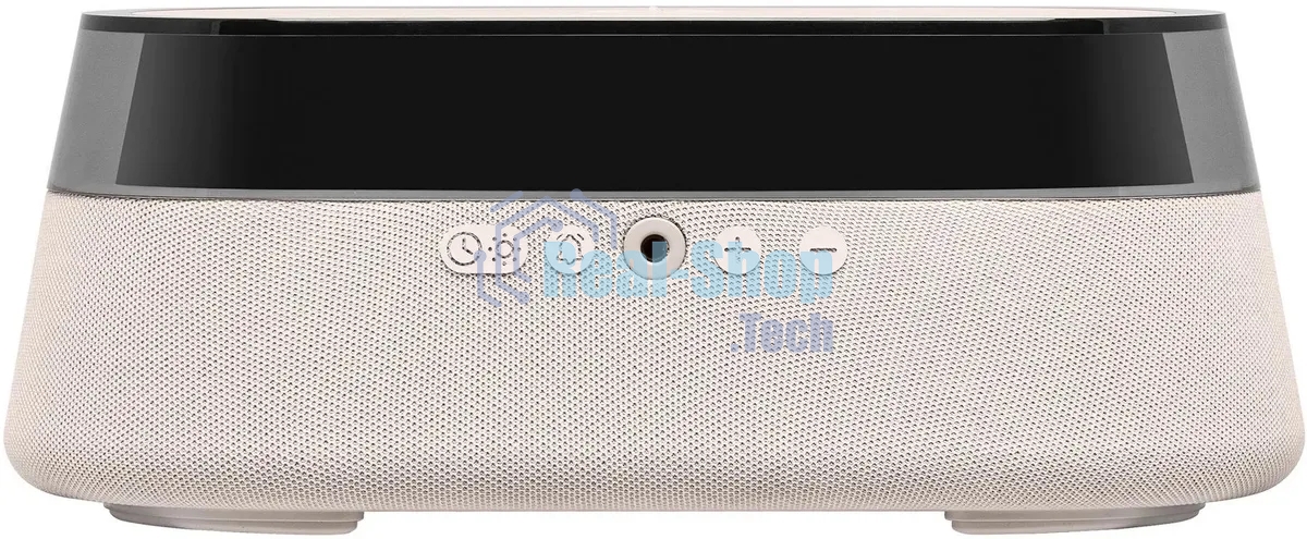 Портативная колонка BBK BTA1212 бежевый 10W 2.0 BT 10м 1800mAh