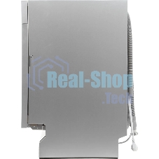 Встраиваемая посудомоечная машина LEX PM 4573 B, нержавеющая сталь, 44.8 см, 11 компл., 44 дБ, класс A+++