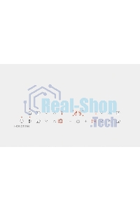 Индукционная варочная панель Electrolux LIV63431BW независимая, белый