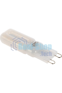 Лампа светодиодная Feron LB-431 7W 230V G9 4000K