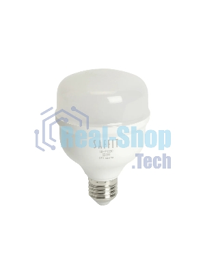 Лампа светодиодная LED Feron 30Вт Е27 дневной