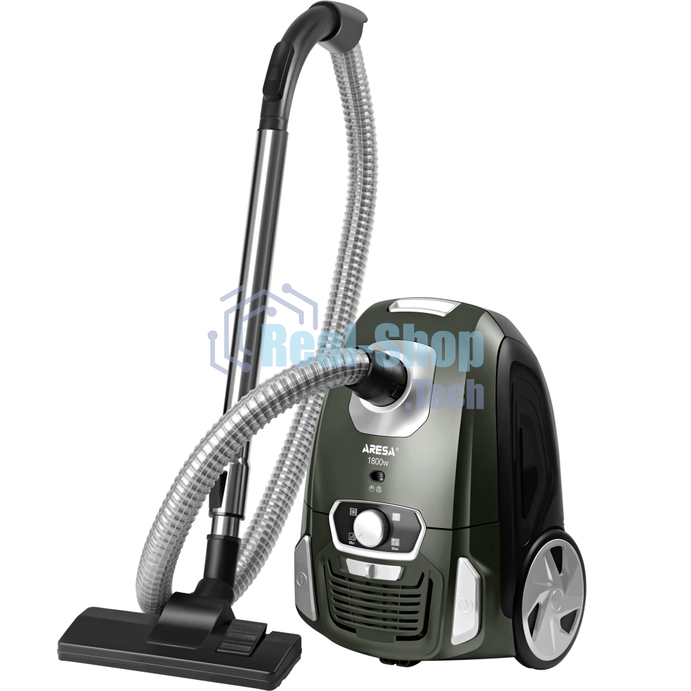 Пылесос ARESA AR-2402