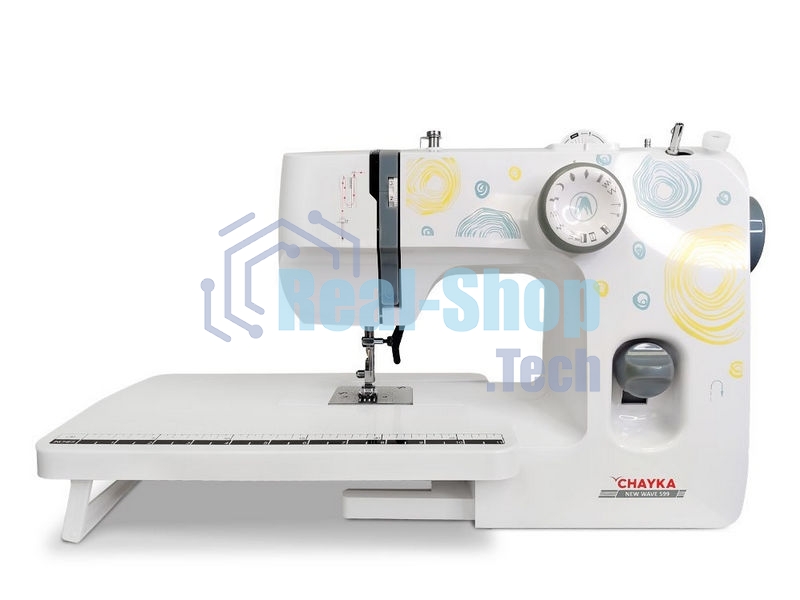 Дополнительный столик ЧАЙКА для New Wave 590/595/599